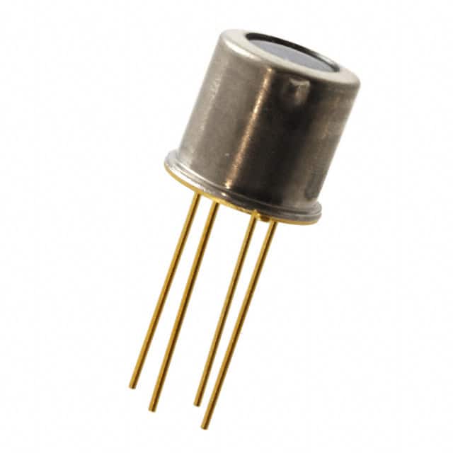 MLX90614ESF-DCH-000-TU Melexis Technologies NV  Temperature Sensors - Analog and Digital Output